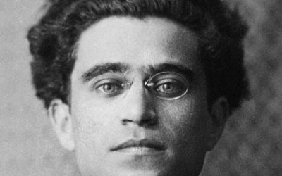 I cinque giorni foggiani di Antonio Gramsci