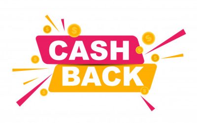 Il cashback rimarrà in vigore per tutto il 2021